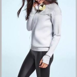 Athleta Fuse Sweatshirt